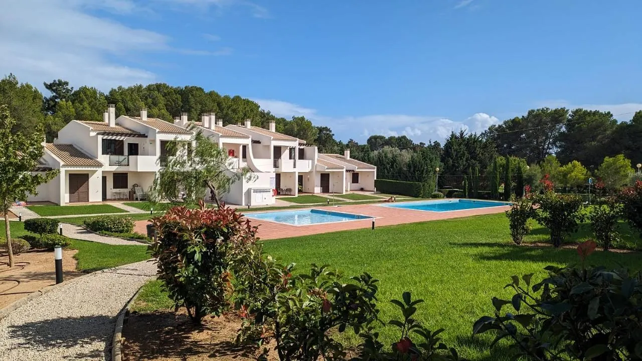 Apartamento Com Terracos Privativos Em Resort De Luxo Alvor