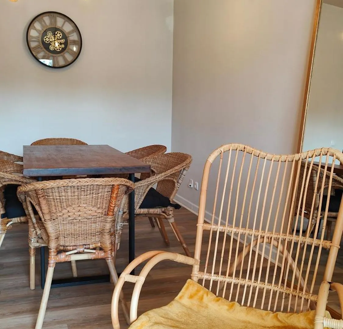 Apartamento Com Terracos Privativos Em Resort De Luxo Alvor