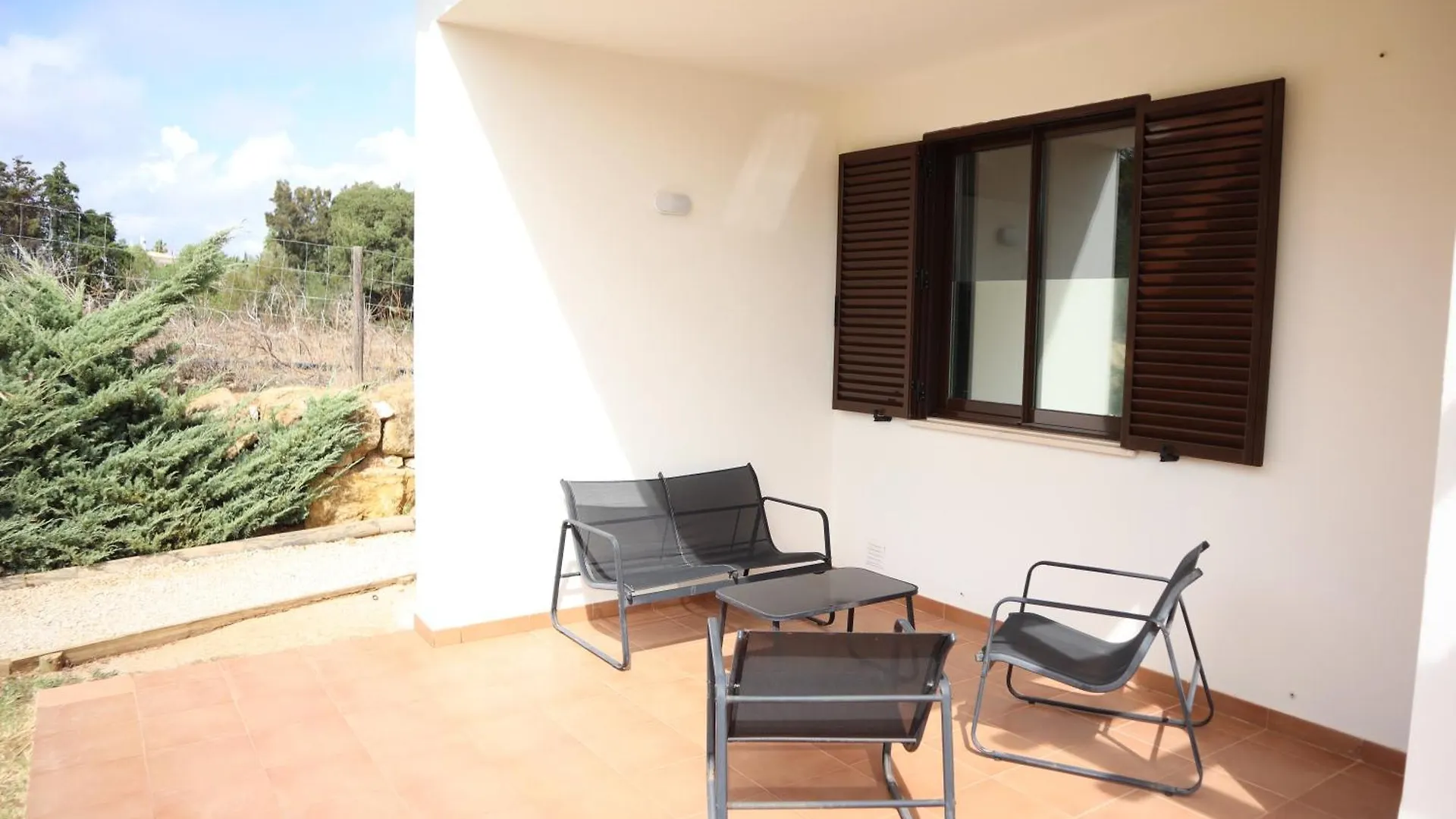 Apartamento Com Terracos Privativos Em Resort De Luxo Alvor Portugal